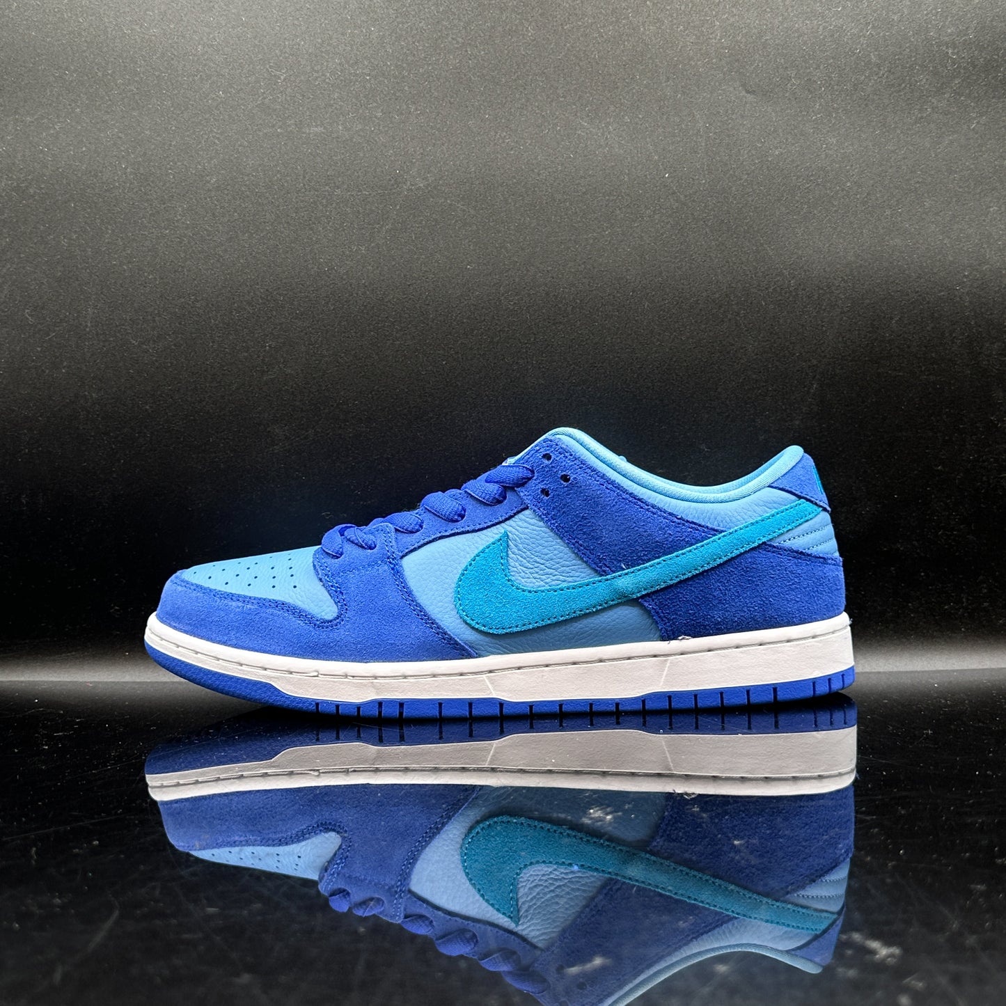 Nike SB Dunk Low Blue Raspberry SZ 11.5 (DS)