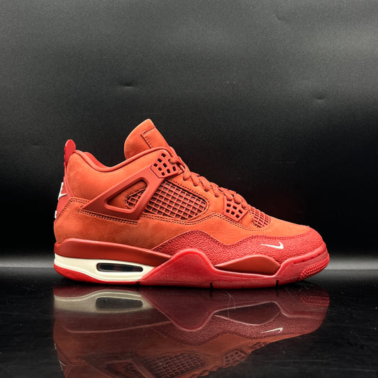 Jordan 4 Nigel Brick by Brick SZ 13 (DS)