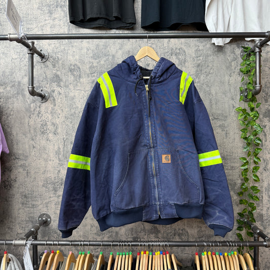Carhartt Traffic 3M Jacket SZ 3XL