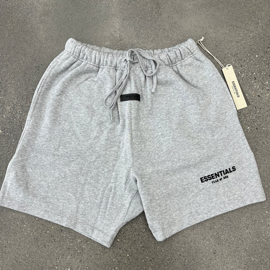 (NEW) Fear of God Shorts Dark Oatmeal (Multiple Sizes)
