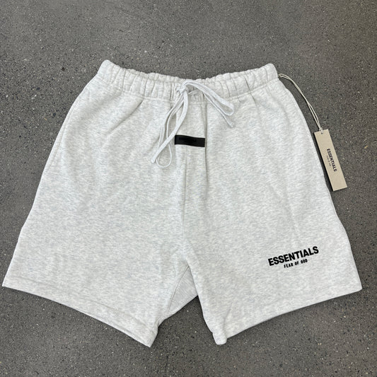 (NEW) Fear of God Shorts Light Oatmeal (Multiple Sizes)