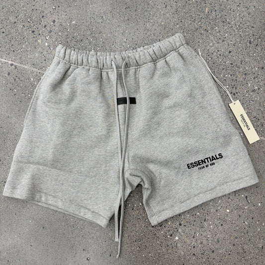 Fear of God Shorts Dark Oatmeal (Multiple Sizes)