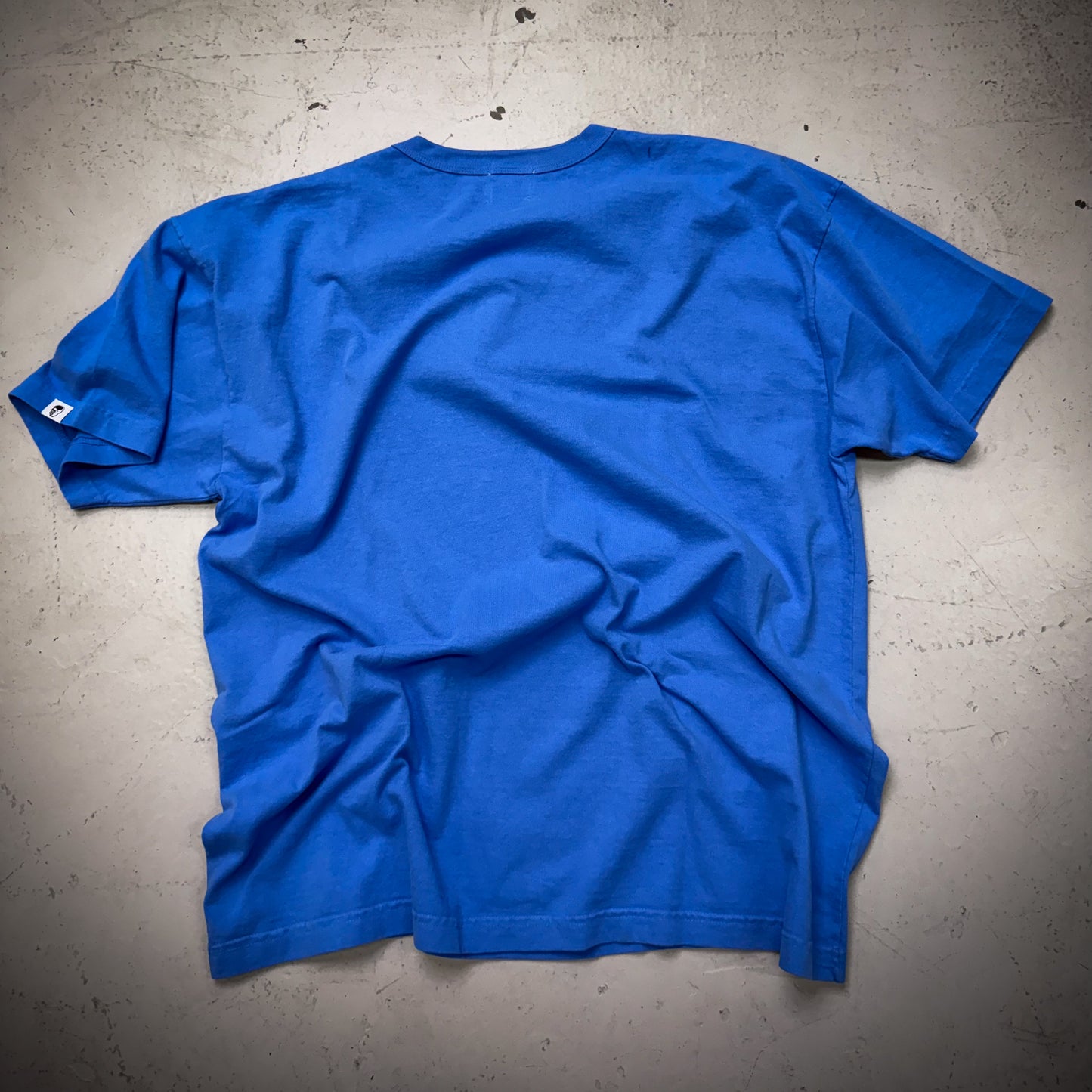 Warren Lotas New York City Lightning Tee (Size 2XL)