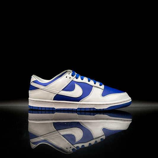 Nike Dunk Low Racer Blue SZ 9.5 (DS)