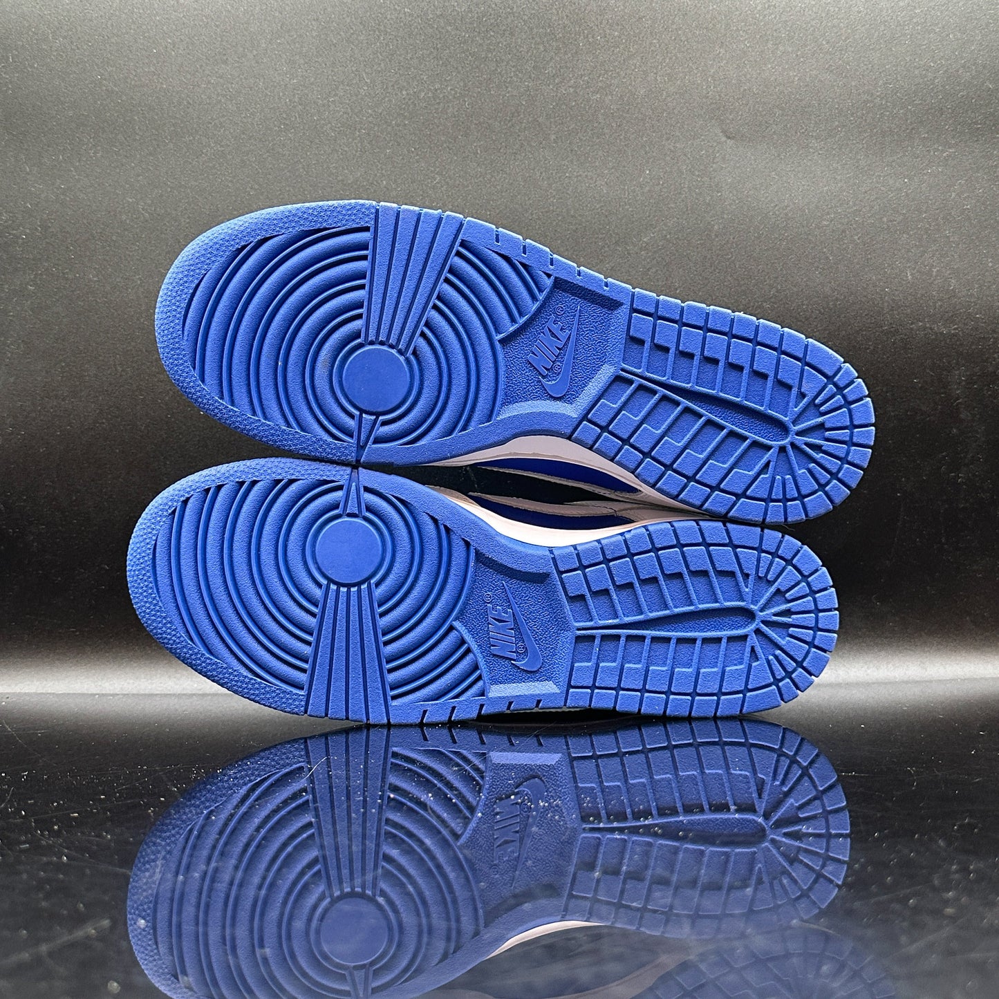 Nike Dunk Low Racer Blue SZ 9.5 (DS)