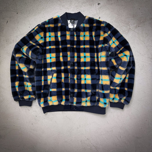 Nike SB Concepts Turdunken Mallard Jacket (Size Small) - NEW