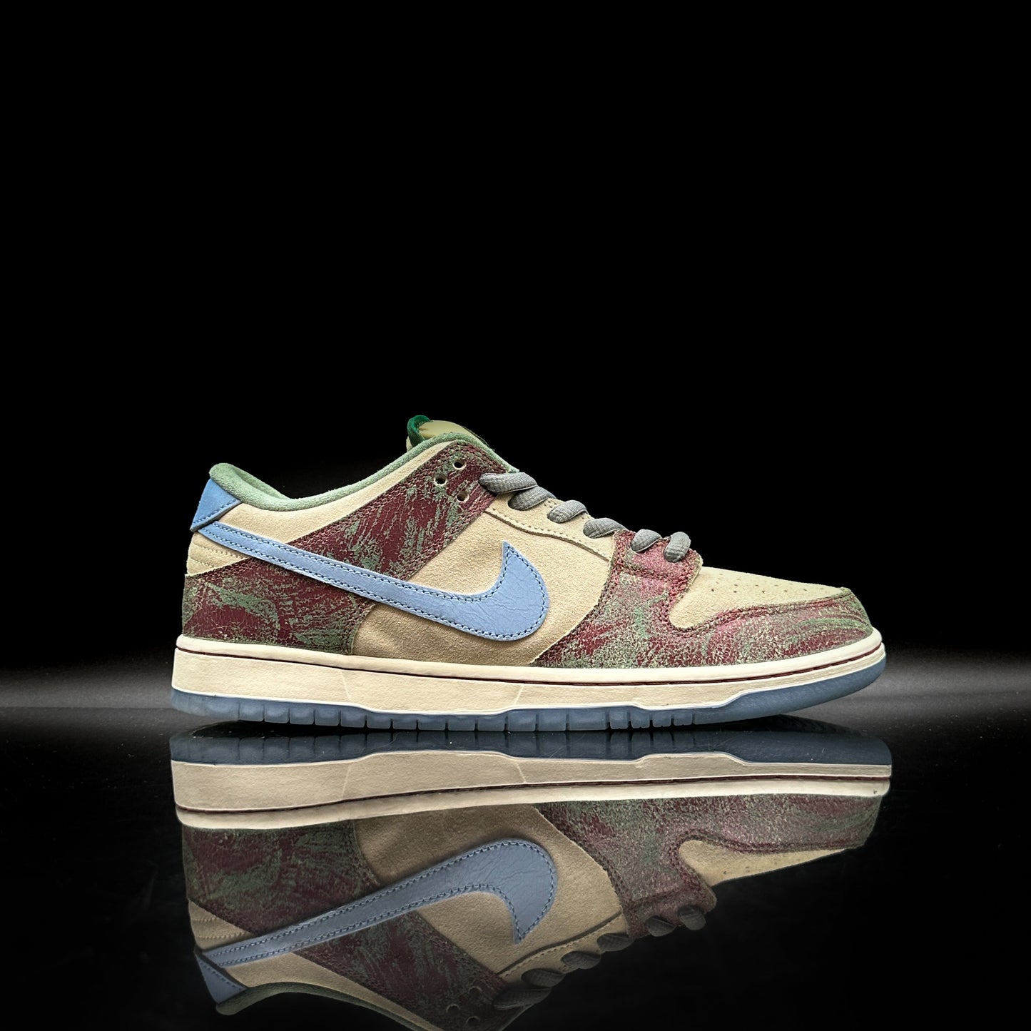 Nike SB Dunk Low Crenshaw Skate Club (Multiple Sizes) (DS)