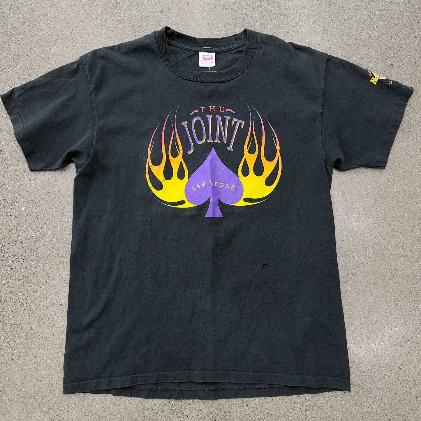 90s The Joint Las Vegas SZ XL
