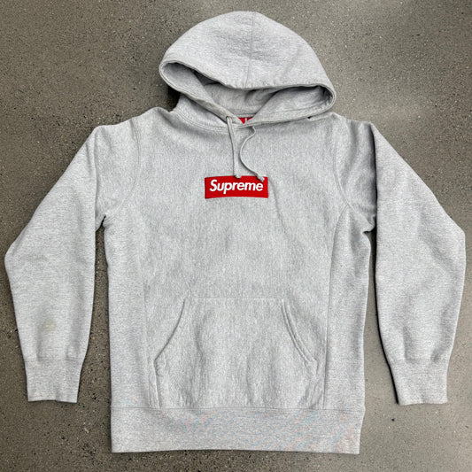Supreme Box Logo SZ M