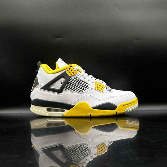 **Jordan 4 Sulfur SZ 8M/9.5W (DS)