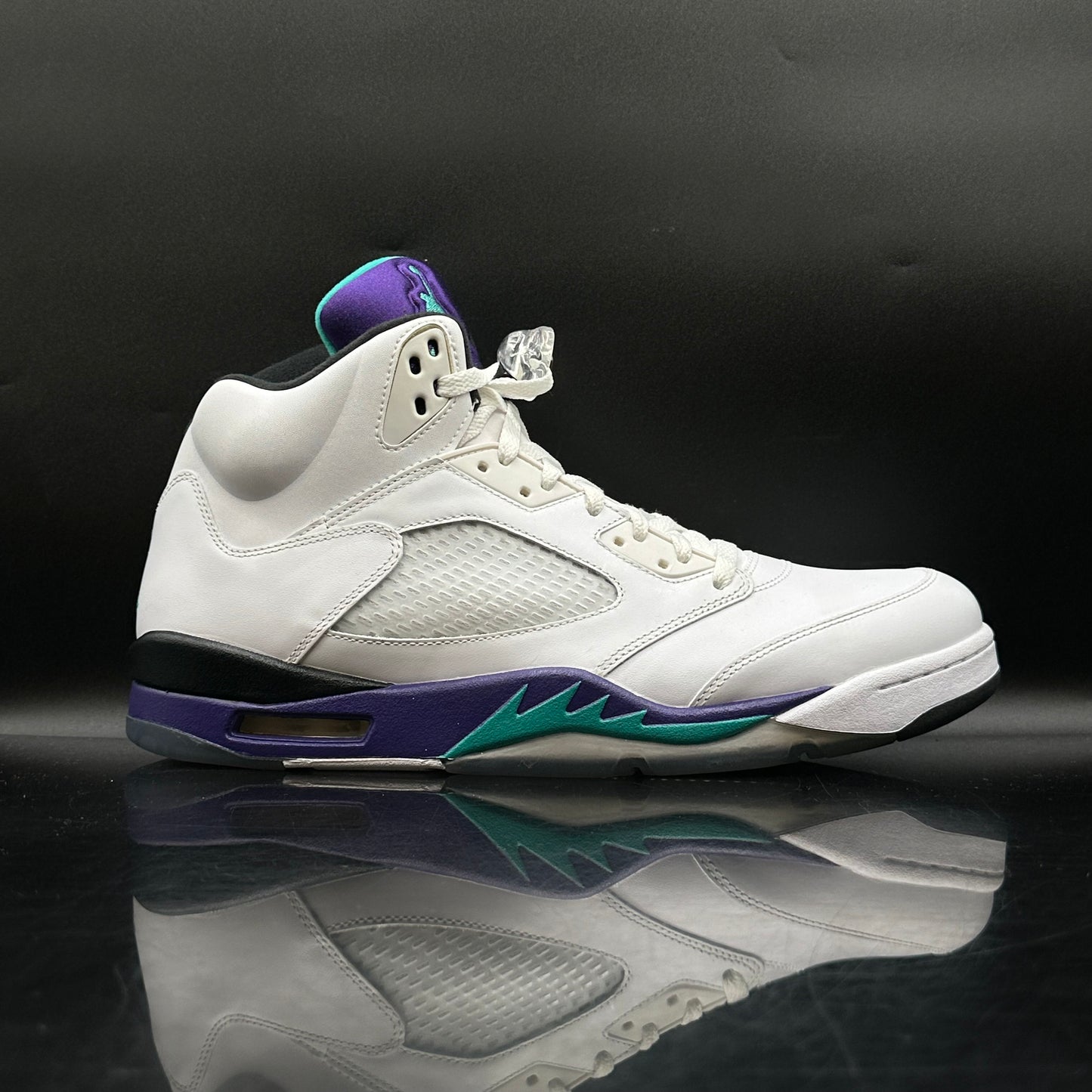 **Jordan 5 Grape SZ 14 (DS) (2013)