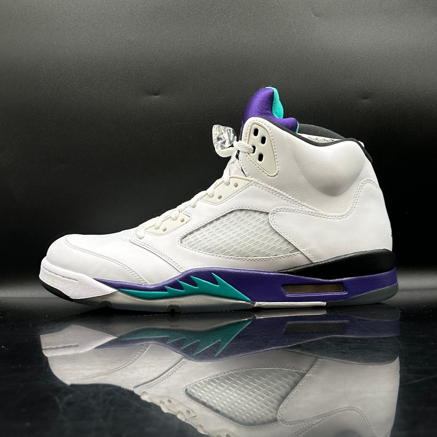 **Jordan 5 Grape SZ 14 (DS) (2013)