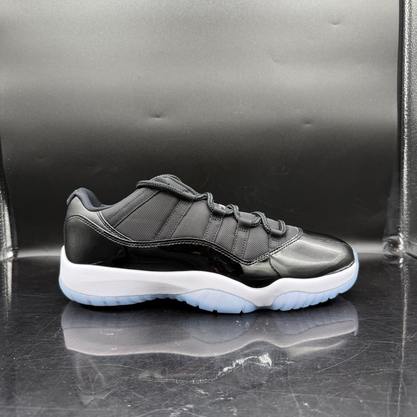 Jordan 11 Low Space Jam (Multiple Sizes) (DS)