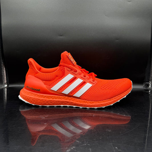 Adidas Ultra Boost NCAA Pack Miami PE SZ 13 (DS)
