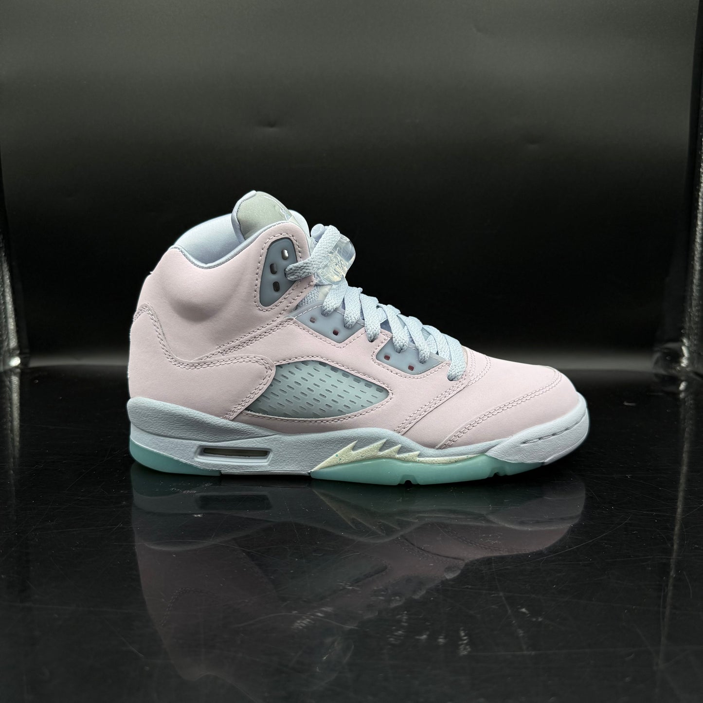 Jordan 5 Easter SZ 4.5Y (DS)