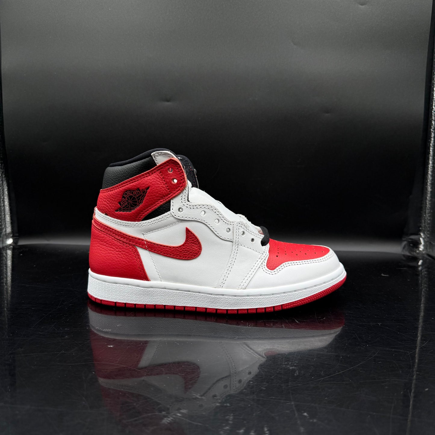 Jordan 1 Heritage SZ 4.5 (DS)