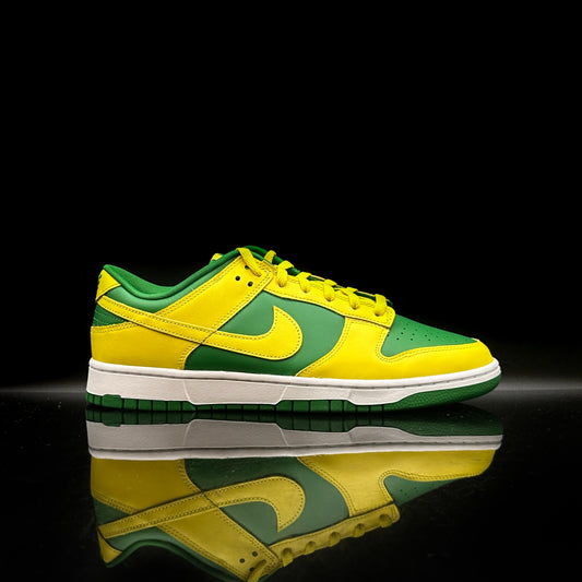Nike Dunk Low Reverse Brazil SZ 13 (DS)