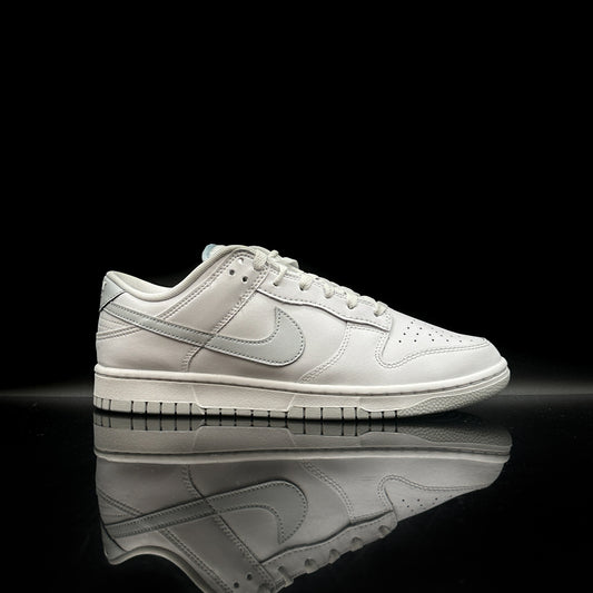 Nike Dunk Low White Pure Platinum (Multiple Sizes) (DS)