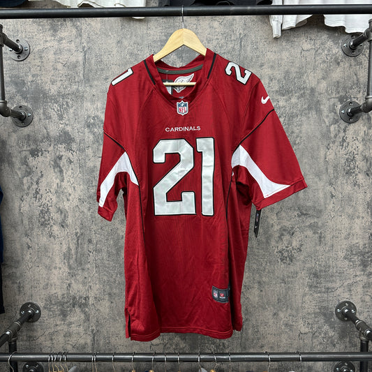Patrick Peterson #31 Cardnials Red SZ L