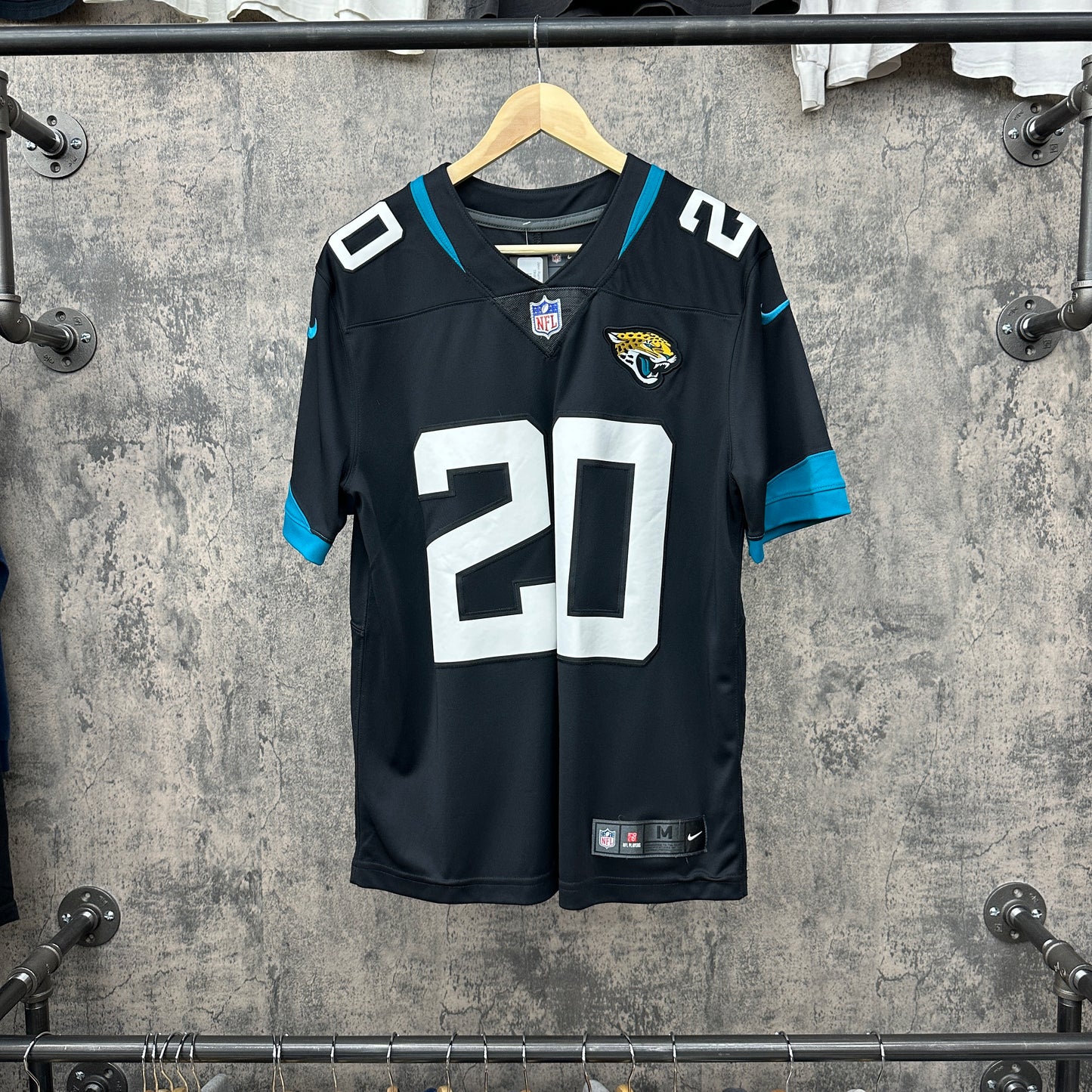 Jalen Ramsey #20 Jaguars SZ M
