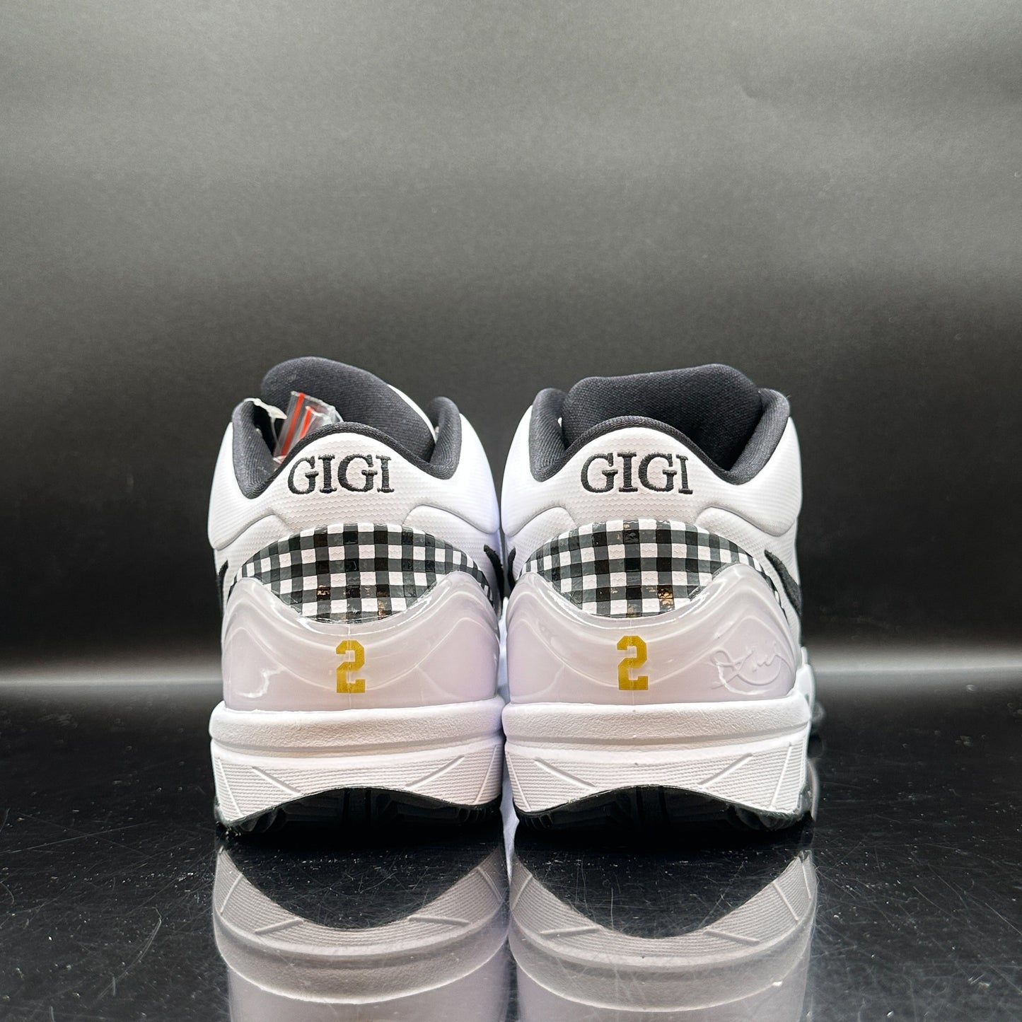 Nike Kobe 4 Protro Mambacita Gigi SZ 13 (DS)