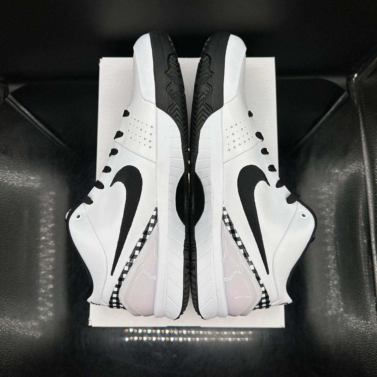 Nike Kobe 4 Protro Mambacita Gigi SZ 13 (DS)