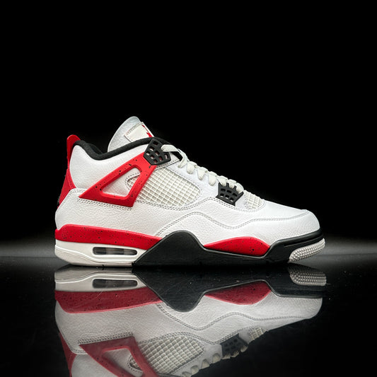 Jordan 4 Red Cement SZ 13 (DS)