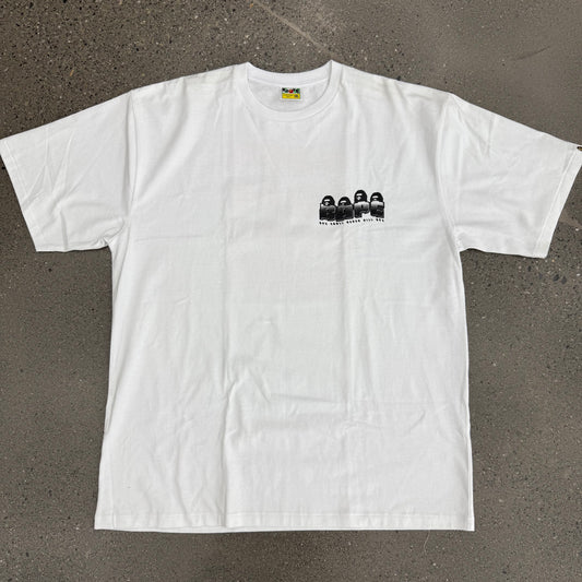 Bape Tee Small Logo