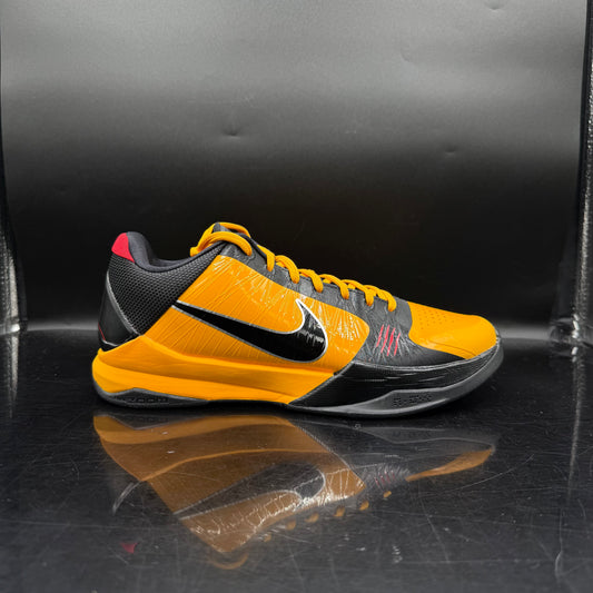 Kobe 5 Bruce Lee SZ 9 (NEW)