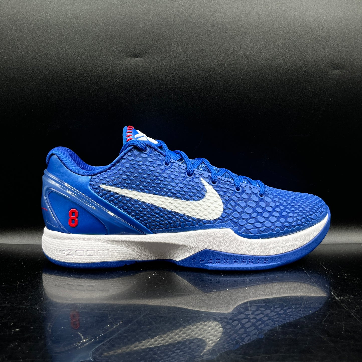 Kobe 6 LA Dodgers SZ 9.5 (DS)