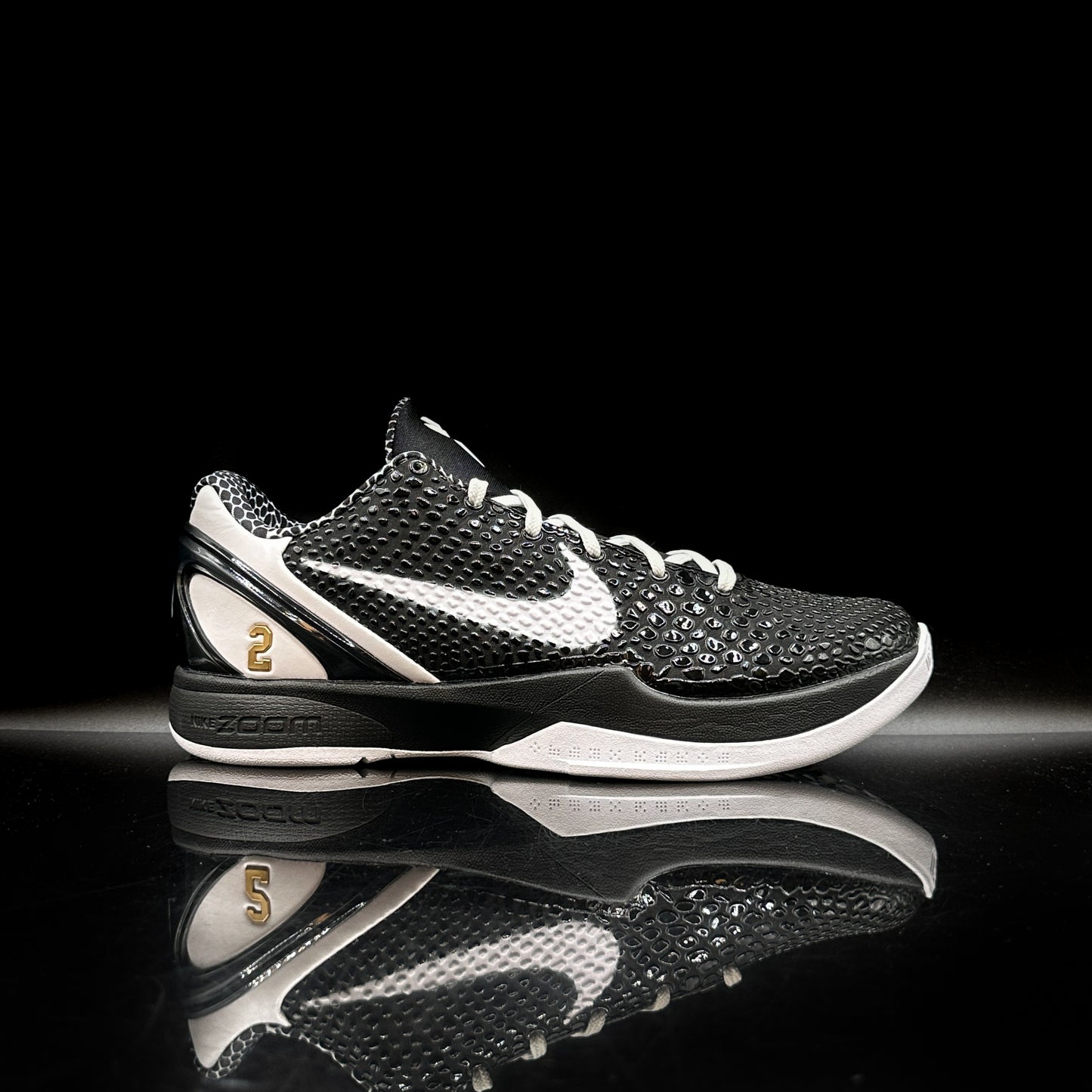 Nike Kobe 6 Mambacita (Multiple Sizes)  (DS)