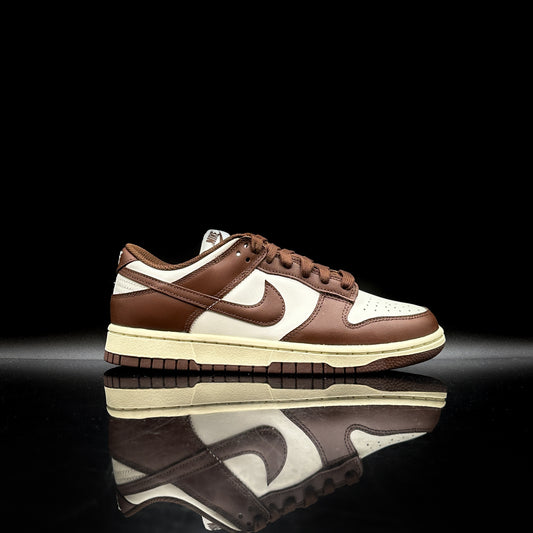 Nike Dunk Low Cacao Wow (Multiple Sizes) (DS)