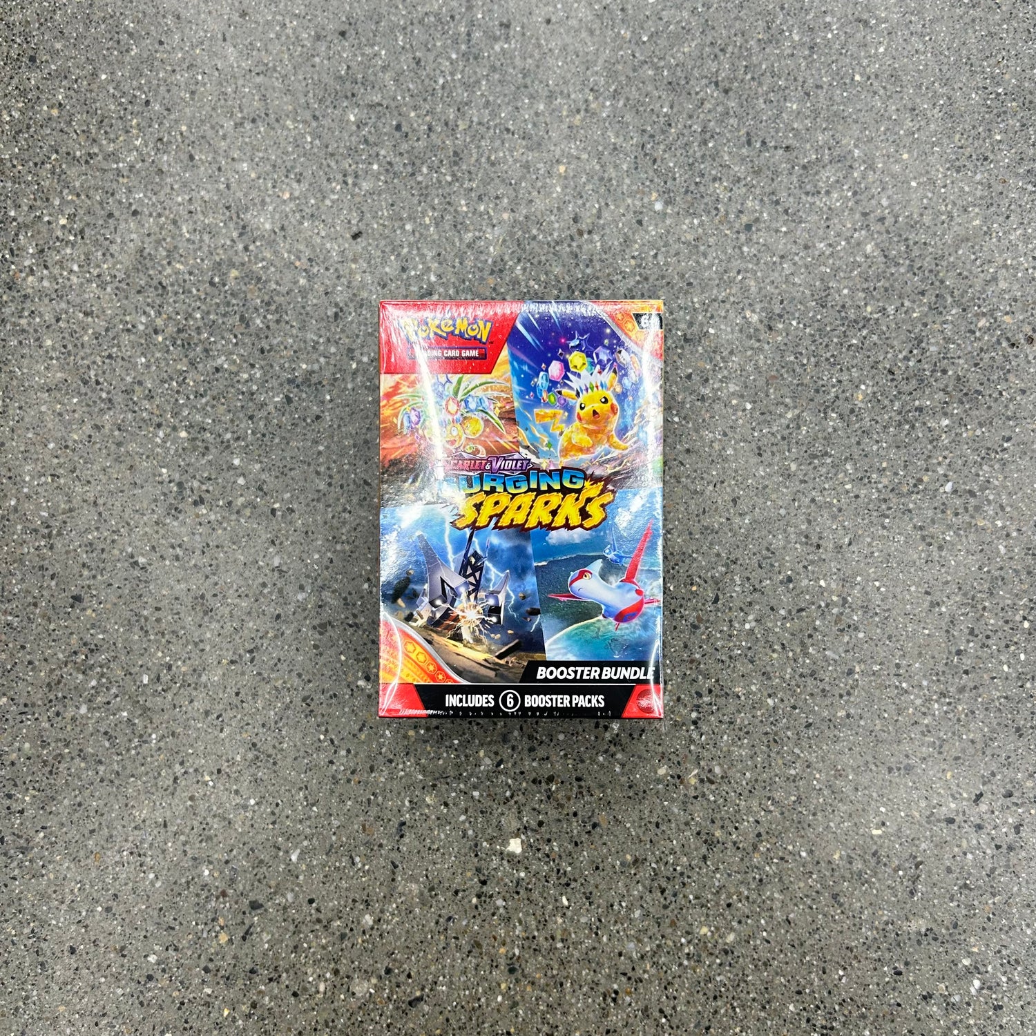 POKEMON