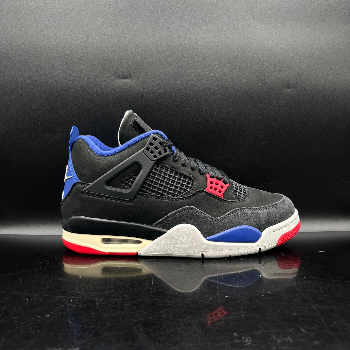 Jordan 4 Rare Air (Gold Lettering) (Multiple Sizes) (DS)