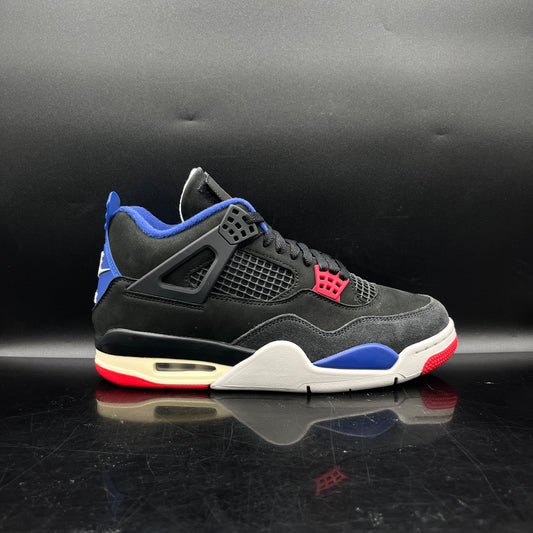 Jordan 4 Rare Air (White Lettering) (Multiple Sizes) (DS)