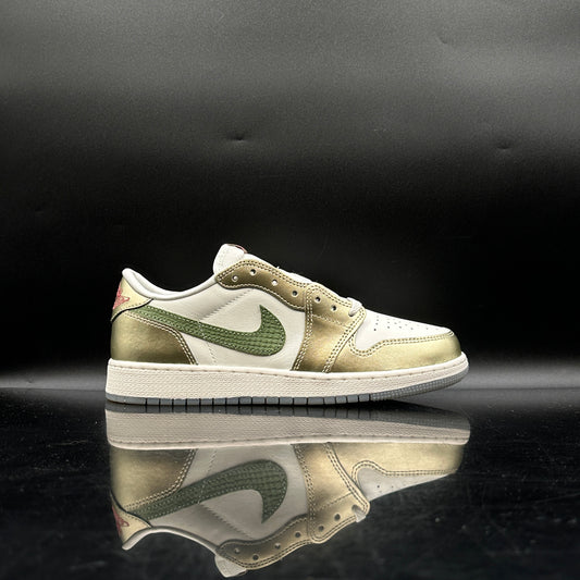 Jordan 1 Year Of The Dragon SZ 7Y (DS)