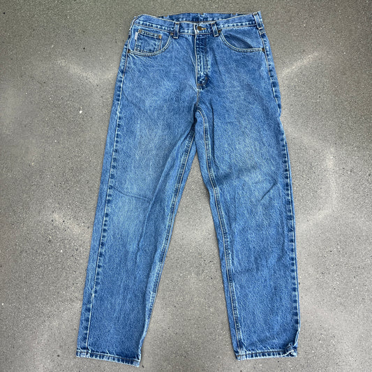 Carhartt Light Denim SZ 36 x 32