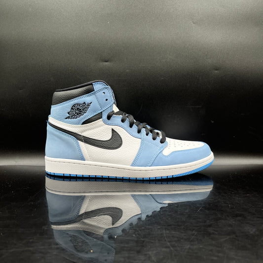 Jordan 1 University Blue SZ 12 (DS)