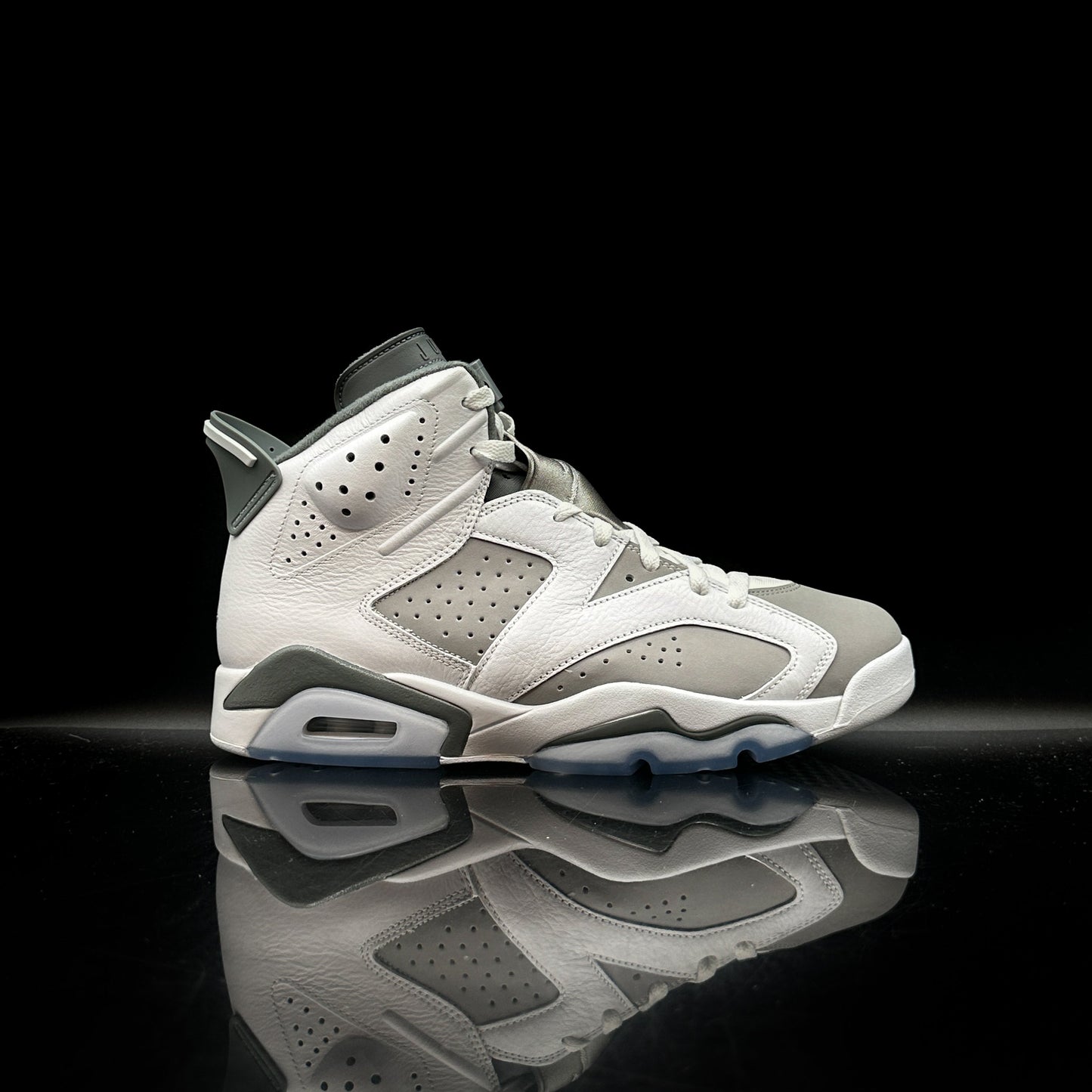 Jordan 6 Cool Grey SZ 13 (DS)