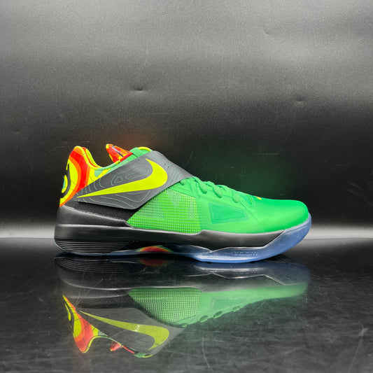 Nike KD 4 Weatherman SZ 9.5 (DS)