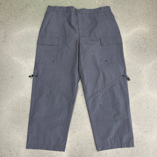 Jordan Cargo Pants Grey SZ 3XL