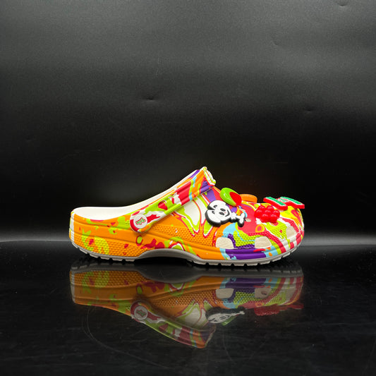 Trix Classic Clogs SZ 11 (DS)