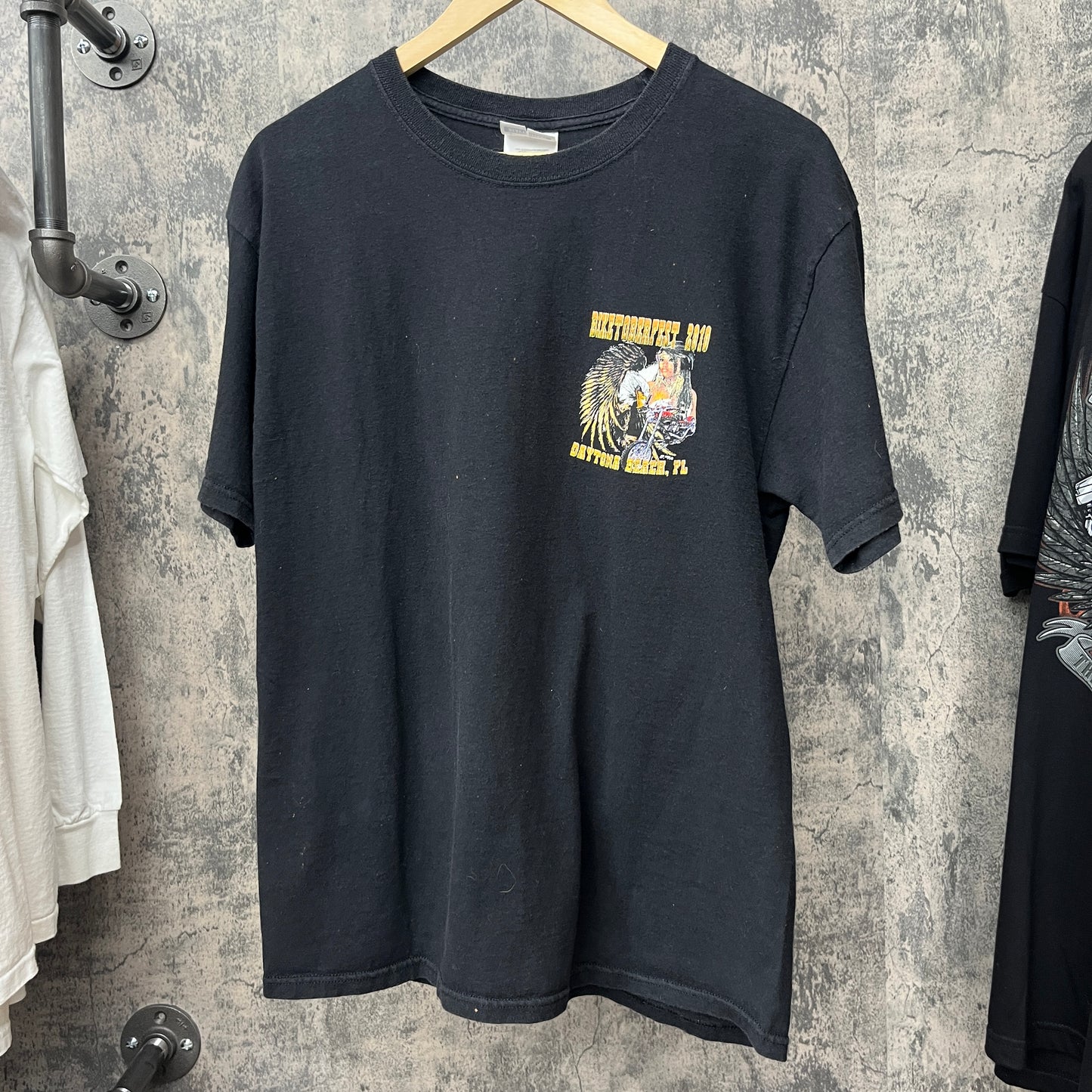 2010 Biketoberfest Daytona Beach SZ Large