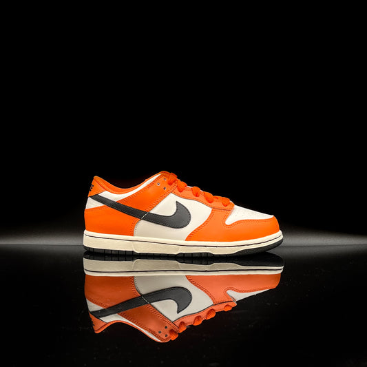 Nike Dunk Low Halloween 4Y (DS)