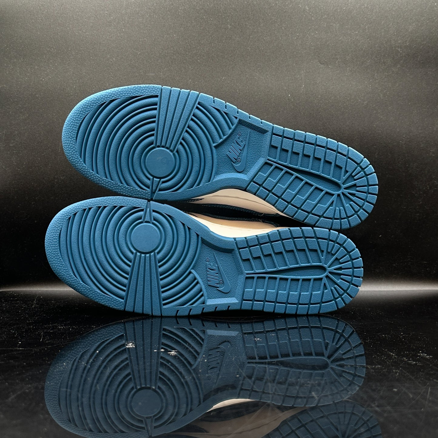 Nike Dunk Low Industrial Blue Sashiko SZ 9 (DS)