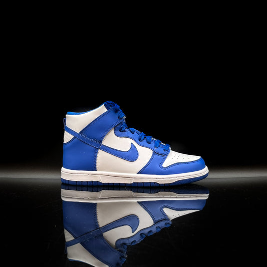Nike Dunk High Game Royal SZ 4.5Y (DS)