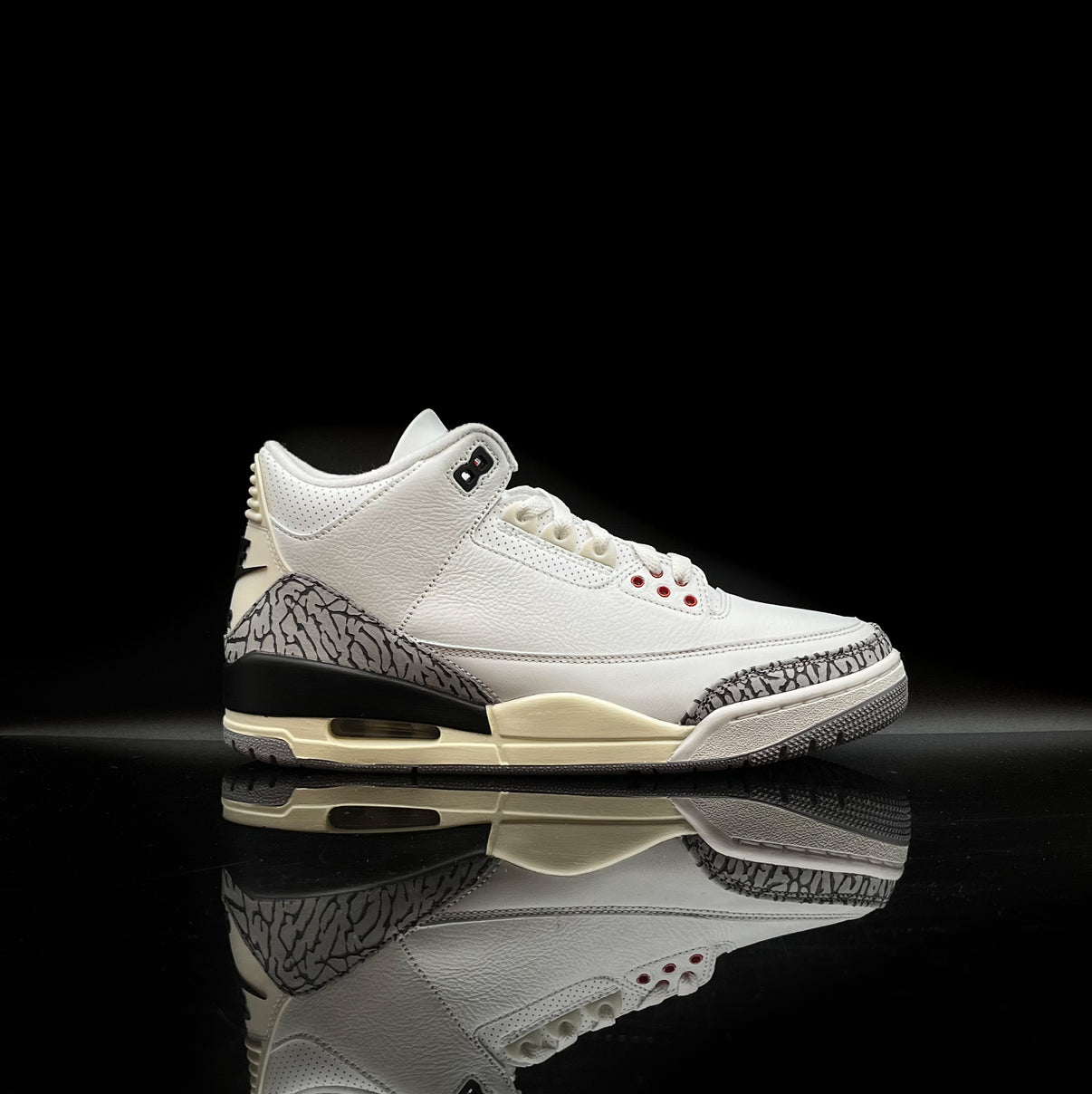 jordan 3 jth white cement