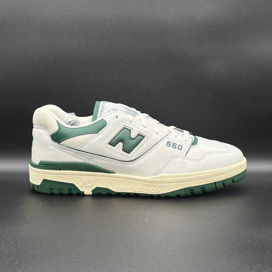 New Balance 550 ALD White Green (Multiple Sizes) (DS)