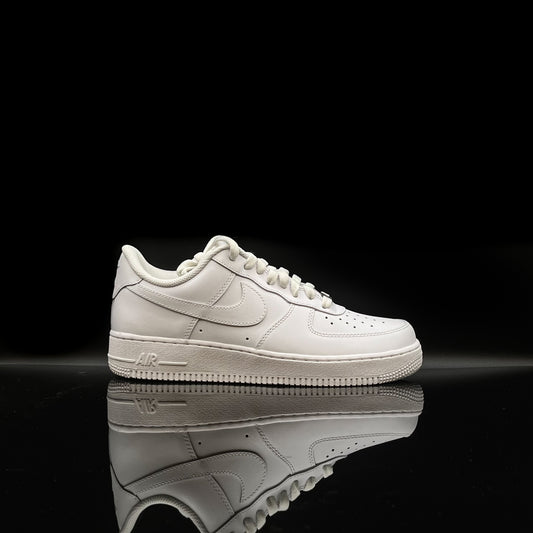 Nike Air Force 1 White/White (Multiple Sizes) (DS)