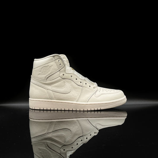 Jordan 1 High Sail (Multiple Sizes) (DS)